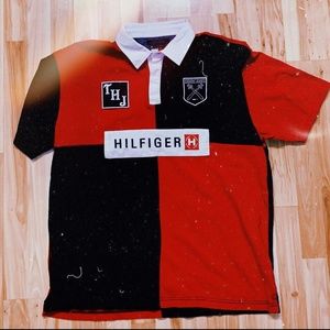 Tommy Hilfiger Polo